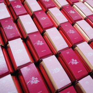 婚禮回禮小禮物