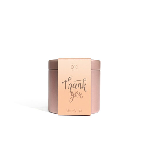 初見(小)．訂製系列