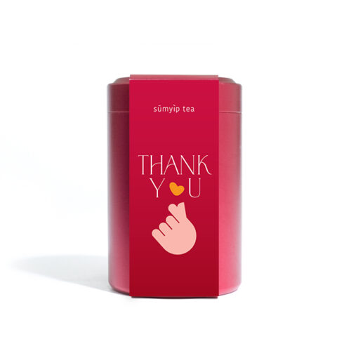 輕奢．散水訂製系列 – 紅