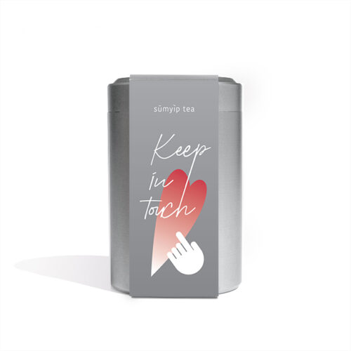 輕奢．散水訂製系列 – 銀