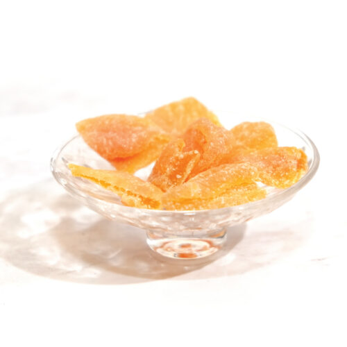 日本四國水蜜桃乾