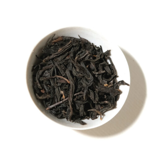 高山水蜜桃紅茶