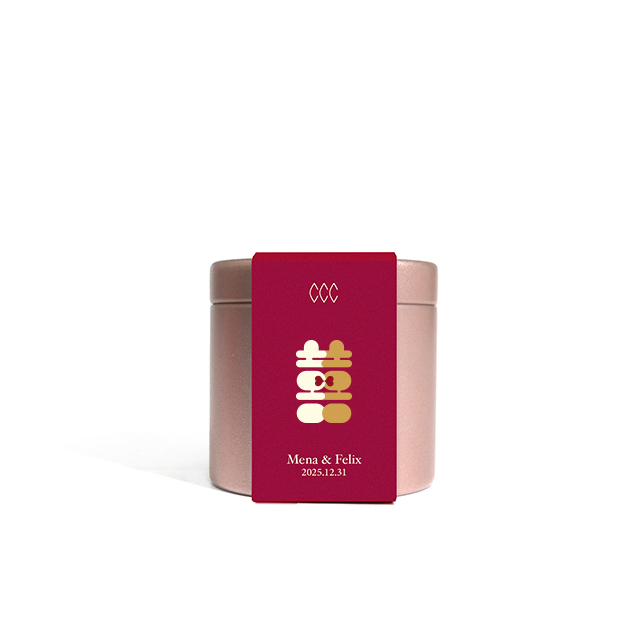 回禮茶｜婚禮禮物｜回禮禮物｜回禮茶包