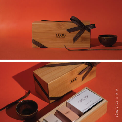 企業禮盒訂製｜小竹木禮盒
