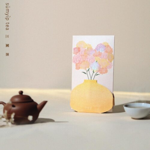 母親節企業贈禮｜永恆的康乃馨