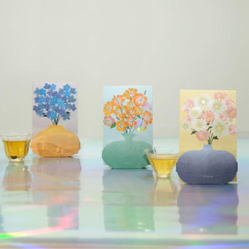 花語茶韻 (2包裝)