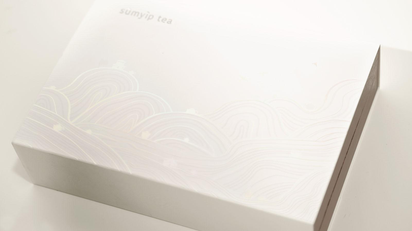 三葉木禮盒定製雕刻
